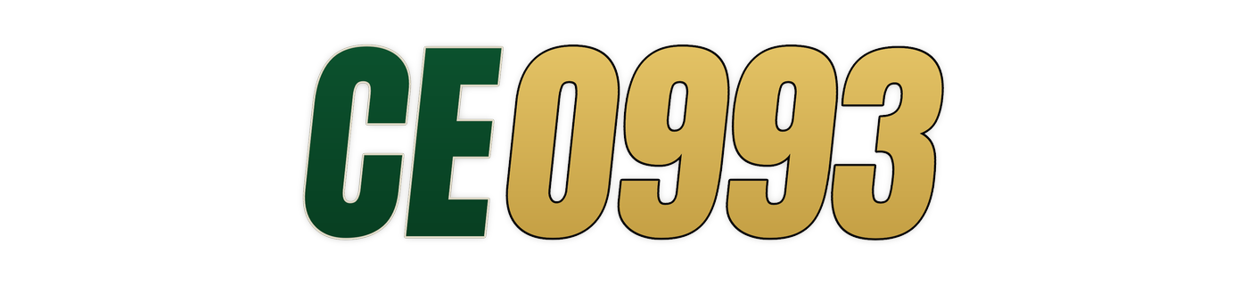 ce0993 লোগো